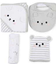 Gift Set - Baby Essentials