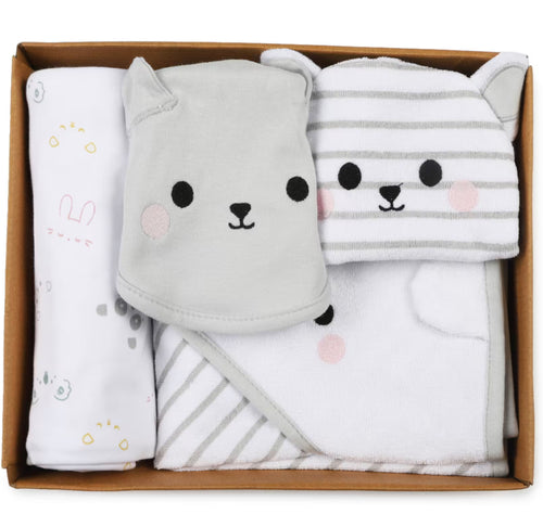 Gift Set - Baby Essentials