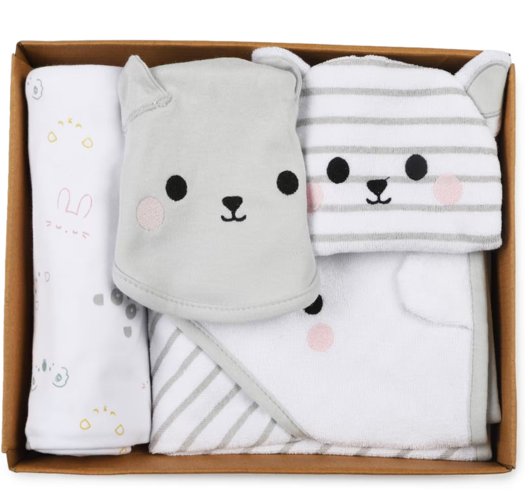 Gift Set - Baby Essentials