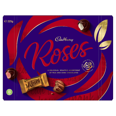 Cadbury Roses Chocolate