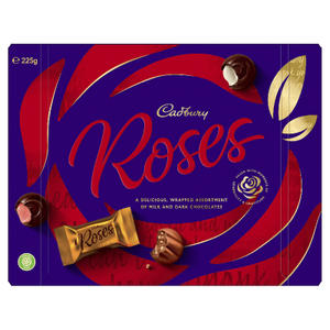 Cadbury Roses Chocolate