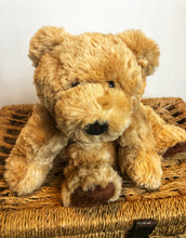 Soft toy - Teddy
