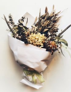 Dried Bouquet