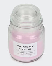 Fragrant Jar Candle - mini(2 scents available)